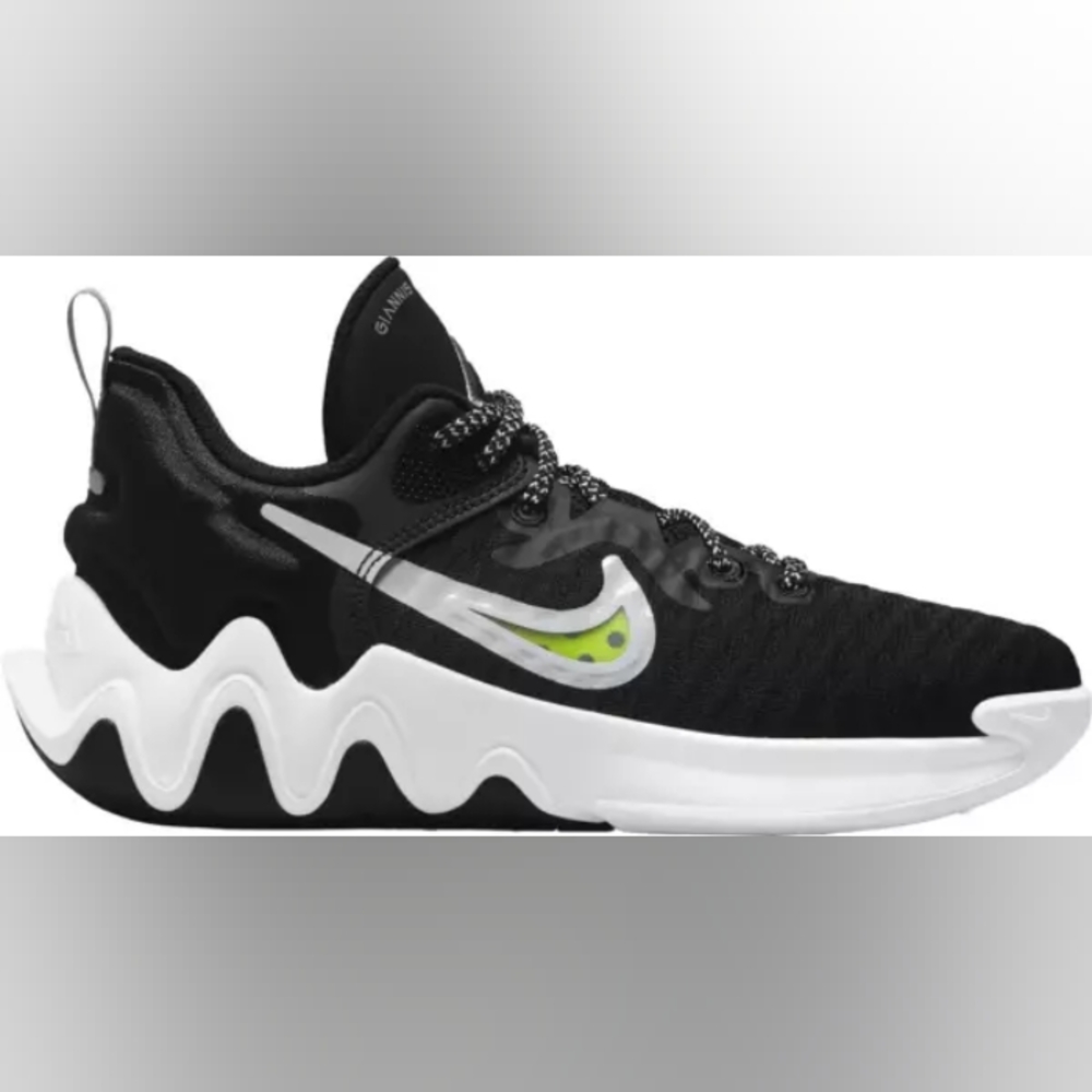 Giannis immortality basketball shoes